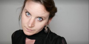 Beitragsbild des Blogbeitrags Ich und mein trauriger Versuch böse zu sein