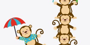 Beitragsbild des Blogbeitrags Not my circus, not my monkeys