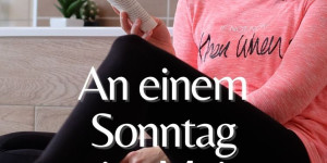 Beitragsbild des Blogbeitrags I did it again! :-D Mein neues Buch ist jetzt erhältlich! 