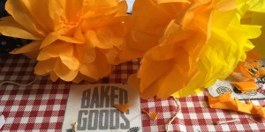Beitragsbild des Blogbeitrags Partypompons selbst machen