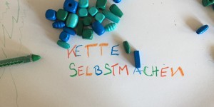 Beitragsbild des Blogbeitrags Ketten selbst machen 