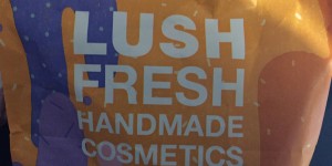 Beitragsbild des Blogbeitrags Lush’s großer Sale