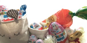 Beitragsbild des Blogbeitrags Über Ostern und Zuckerentzug