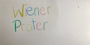 Beitragsbild des Blogbeitrags Wiener Prater