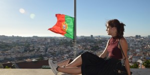 Beitragsbild des Blogbeitrags Lissabon, Portugal