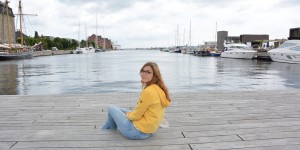 Beitragsbild des Blogbeitrags Kopenhagen billiger erleben