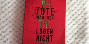 Beitragsbild des Blogbeitrags 13 reasons why…