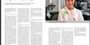 Beitragsbild des Blogbeitrags Medizynisch Februar 2018