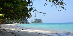 Beitragsbild des Blogbeitrags Pulau Tioman – Paradies auf Erden 