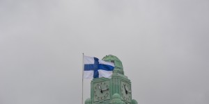 Beitragsbild des Blogbeitrags 5 Things to do in Helsinki