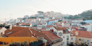 Beitragsbild des Blogbeitrags Tipps für Lissabon