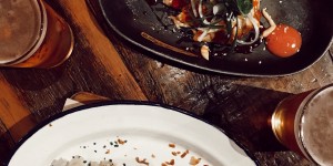 Beitragsbild des Blogbeitrags Food-Guide für Sevilla 