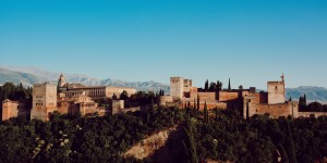 Beitragsbild des Blogbeitrags 5 Dinge, die du über Granada vielleicht noch nicht wusstest 