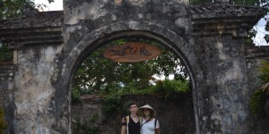 Beitragsbild des Blogbeitrags 5 Ausflugsziele in Hue 