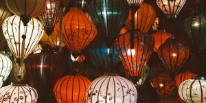 Beitragsbild des Blogbeitrags Geheimtipps für Hoi An