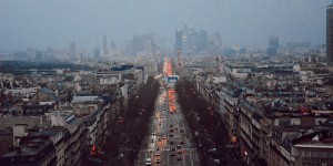 Beitragsbild des Blogbeitrags 3 Dinge, die du bei der Planung deiner Paris-Reise berücksichtigen solltest