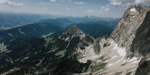 Beitragsbild des Blogbeitrags Sommer-Aktivitäten in Ramsau am Dachstein und Umgebung