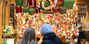 Beitragsbild des Blogbeitrags 5 Orte in Graz, um in Weihnachtsstimmung zu kommen 
