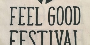 Beitragsbild des Blogbeitrags Feelgood Festival 