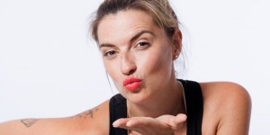 Beitragsbild des Blogbeitrags Kiss my Ass – Not You #maximaCOMEPASS – Workout für den Knack Popo 