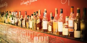 Beitragsbild des Blogbeitrags Albertgarden – Not a Secret, aber ein Geheimtipp – Albertgasse 39