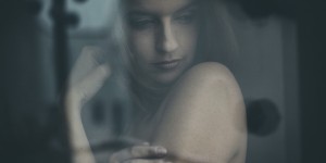 Beitragsbild des Blogbeitrags Angst – mehr als nur ein Gefühl! Was passiert nach der Schulter Operation?