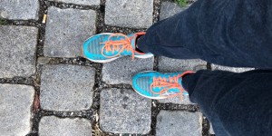 Beitragsbild des Blogbeitrags Wie das Leben läuft! Intervalltraining |Vienna Night Run |Magnesia