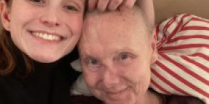 Beitragsbild des Blogbeitrags Uli hat Krebs: „Ich hänge nicht sehr am Leben.“