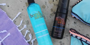 Beitragsbild des Blogbeitrags Summer Beauty Essentials 