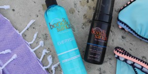 Beitragsbild des Blogbeitrags Summer Beauty Essentials
