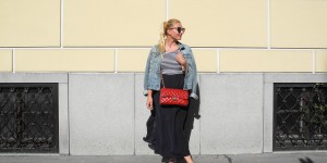 Beitragsbild des Blogbeitrags Herbst ist da! Kleiderschrank umräumen?