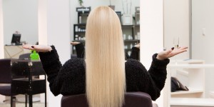 Beitragsbild des Blogbeitrags Keratinbehandlung @Folgeeins
