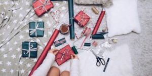 Beitragsbild des Blogbeitrags Weihnachtsgeschenk Ideen 2017