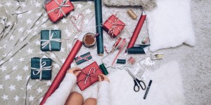 Beitragsbild des Blogbeitrags Weihnachtsgeschenk Ideen 2017 