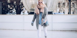 Beitragsbild des Blogbeitrags Winter Favourite: Strick 