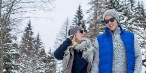 Beitragsbild des Blogbeitrags Valentinstag – 5 Überraschungsideen 