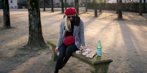 Beitragsbild des Blogbeitrags Picknick in Paris 