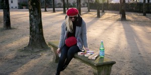 Beitragsbild des Blogbeitrags Picknick in Paris