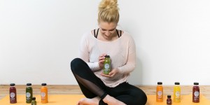 Beitragsbild des Blogbeitrags @Lieferei – 3 Tage Detox Saftkur