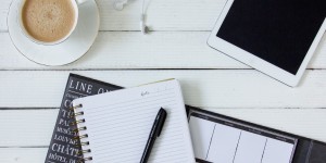 Beitragsbild des Blogbeitrags iPad vs. Zettel – Die besten Apps für Studenten