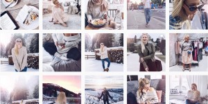 Beitragsbild des Blogbeitrags Instagram Bildbearbeitung Teil 1