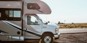 Beitragsbild des Blogbeitrags USA | Camping in Colorado | Teil 3