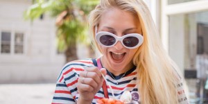 Beitragsbild des Blogbeitrags 23 Jahre – 23 Dinge die ich an mir mag
