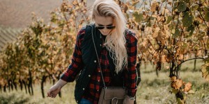 Beitragsbild des Blogbeitrags Lieblingsschuh im Herbst