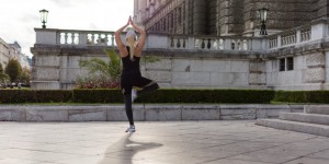 Beitragsbild des Blogbeitrags Meine Top 10 Yoga Workouts