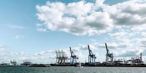 Beitragsbild des Blogbeitrags 10 Places to be in Hamburg