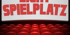 Beitragsbild des Blogbeitrags Lichtspielplatz