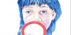 Beitragsbild des Blogbeitrags Unter der Zunge – Luka Leben