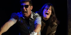 Beitragsbild des Blogbeitrags Der Sturm – Die Theaterachse