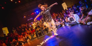 Beitragsbild des Blogbeitrags Flavourama Battle – Salzburg 